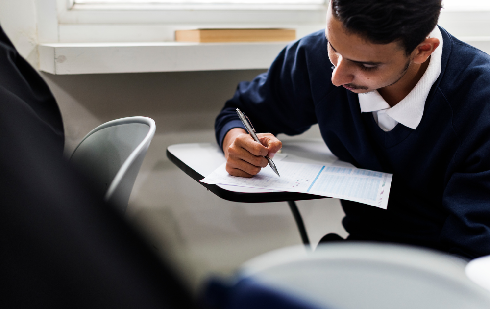 Private Tuition