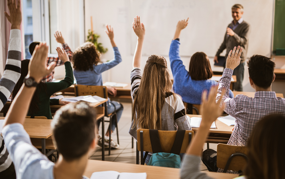 school & college coaching