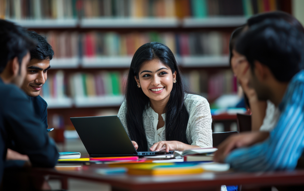 TOEFL classes