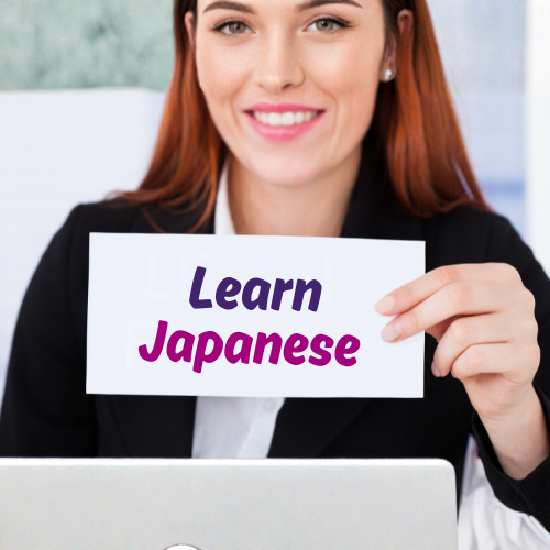 Japanese Language Course