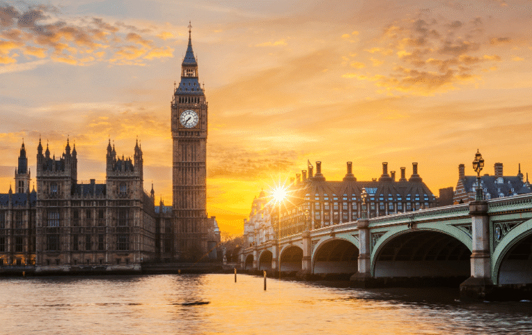 UK Study Abroad