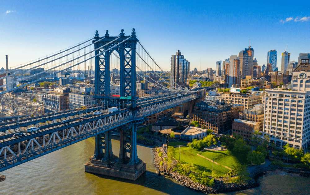USA Study Abroad